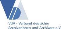 Verband deutscher Archivarinnen und Archivare e.V.