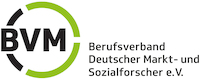 Berufsverband Deutscher Markt- und Sozialforscher e.V. 